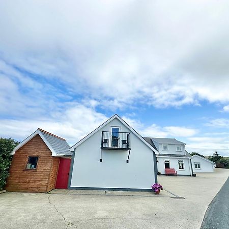 Whitestrand B&B Malin Head Екстериор снимка