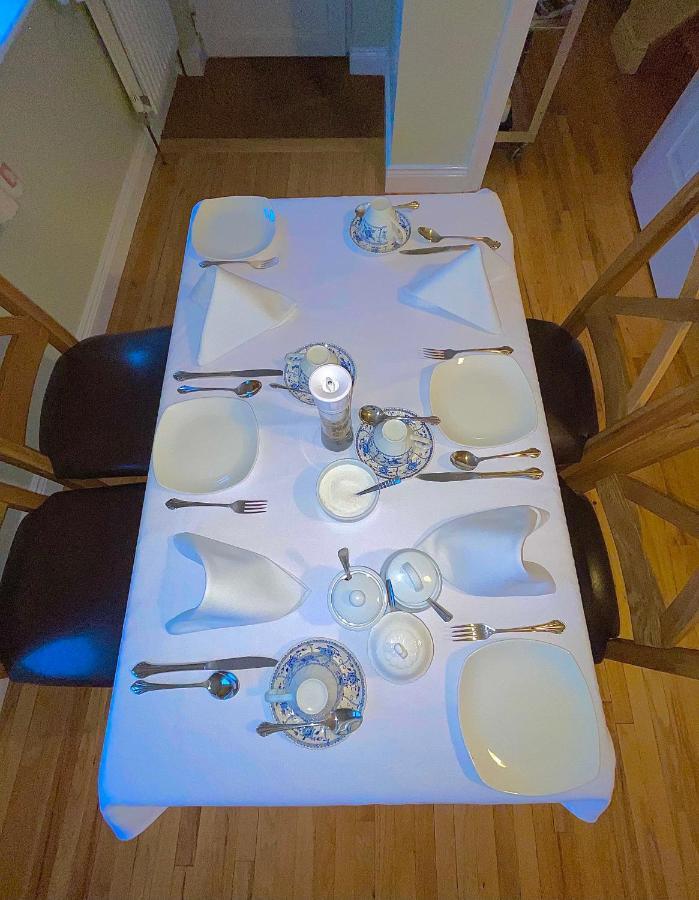 Whitestrand B&B Malin Head Екстериор снимка