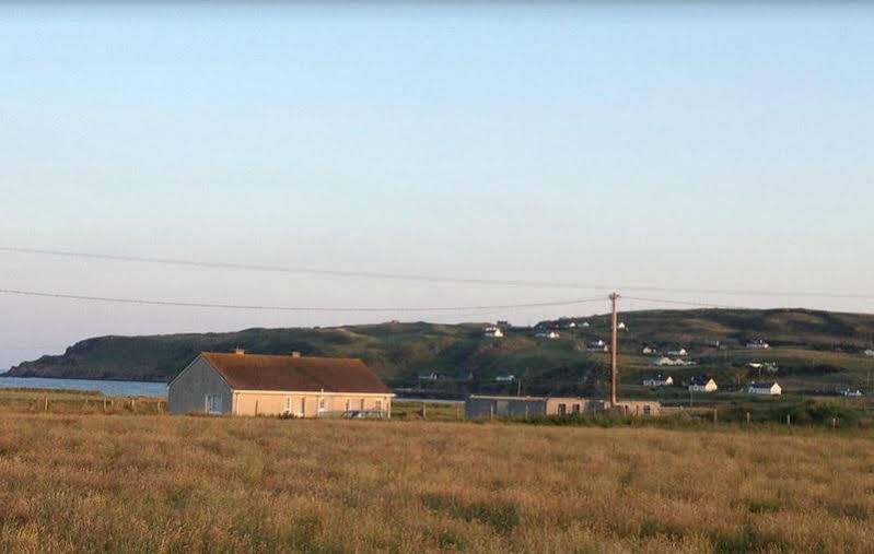 Whitestrand B&B Malin Head Екстериор снимка
