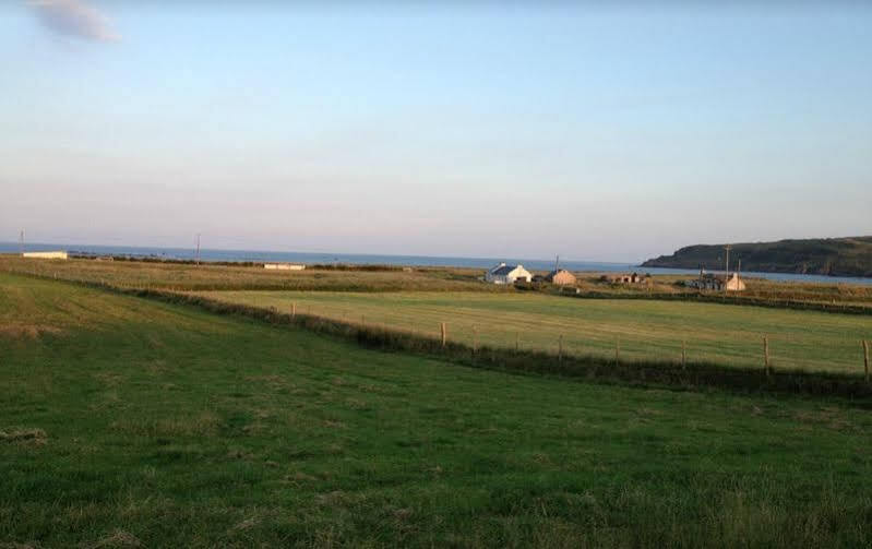 Whitestrand B&B Malin Head Екстериор снимка