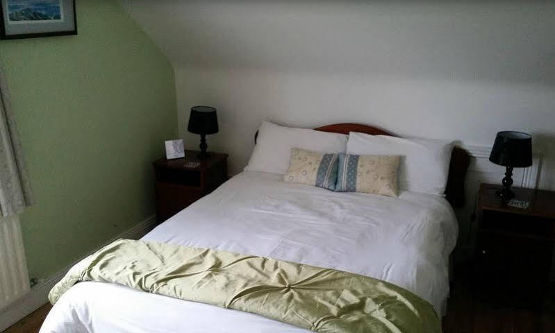 Whitestrand B&B Malin Head Екстериор снимка